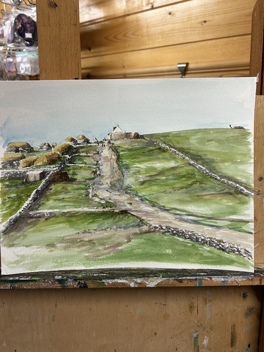 Margaret Maclean Art tweet media