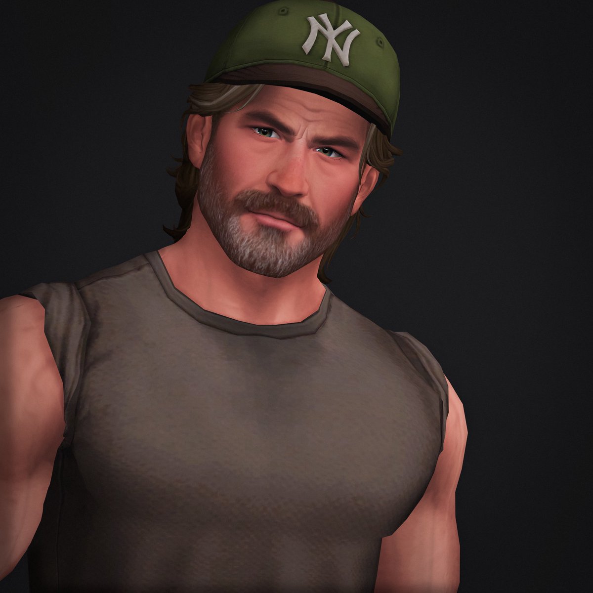 Sean 🏳️🌈 tweet media