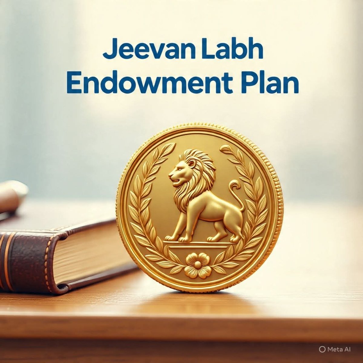 licdevarajan's tweet image. LIC's Jeevan Labh endowment plan offers optimal returns with affordable premiums, comprehensive life insurance coverage, and a robust financial safety net.  #jeevanlabh #licplanning  #benefits #investment #licpolicy 💰👍📈💯