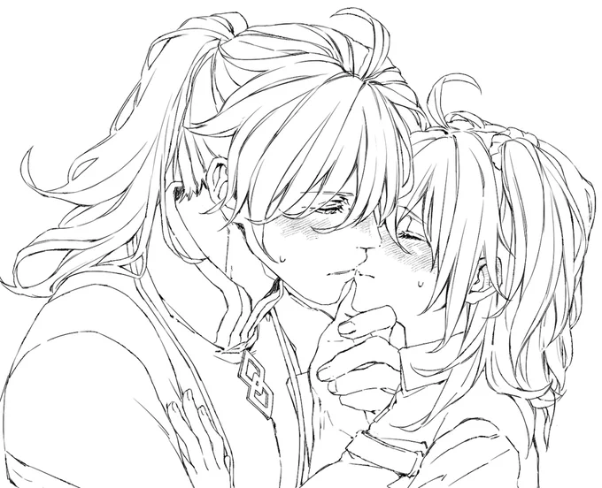 wip
赤面ブラシ…便利だ… 