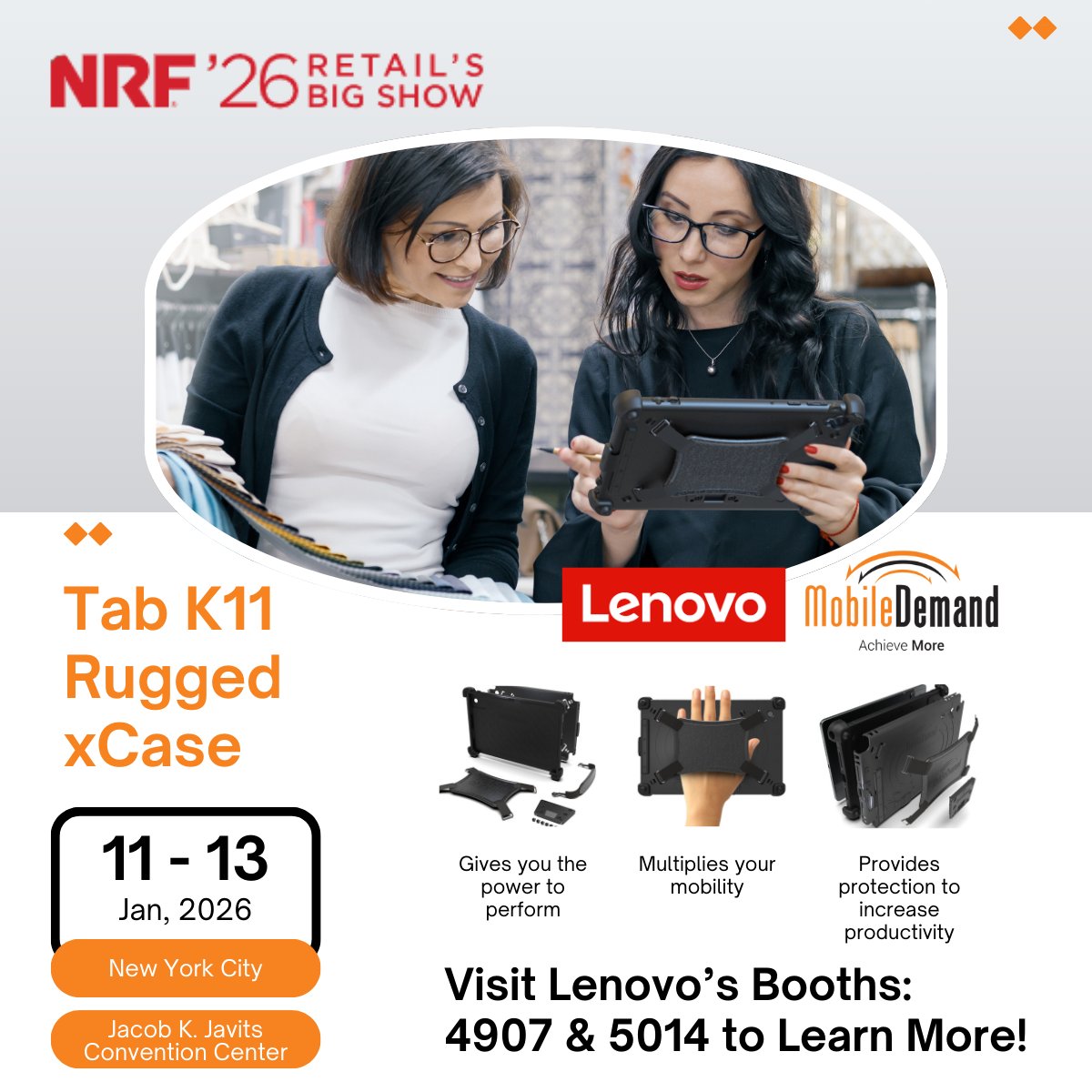 MobileDemand tweet media