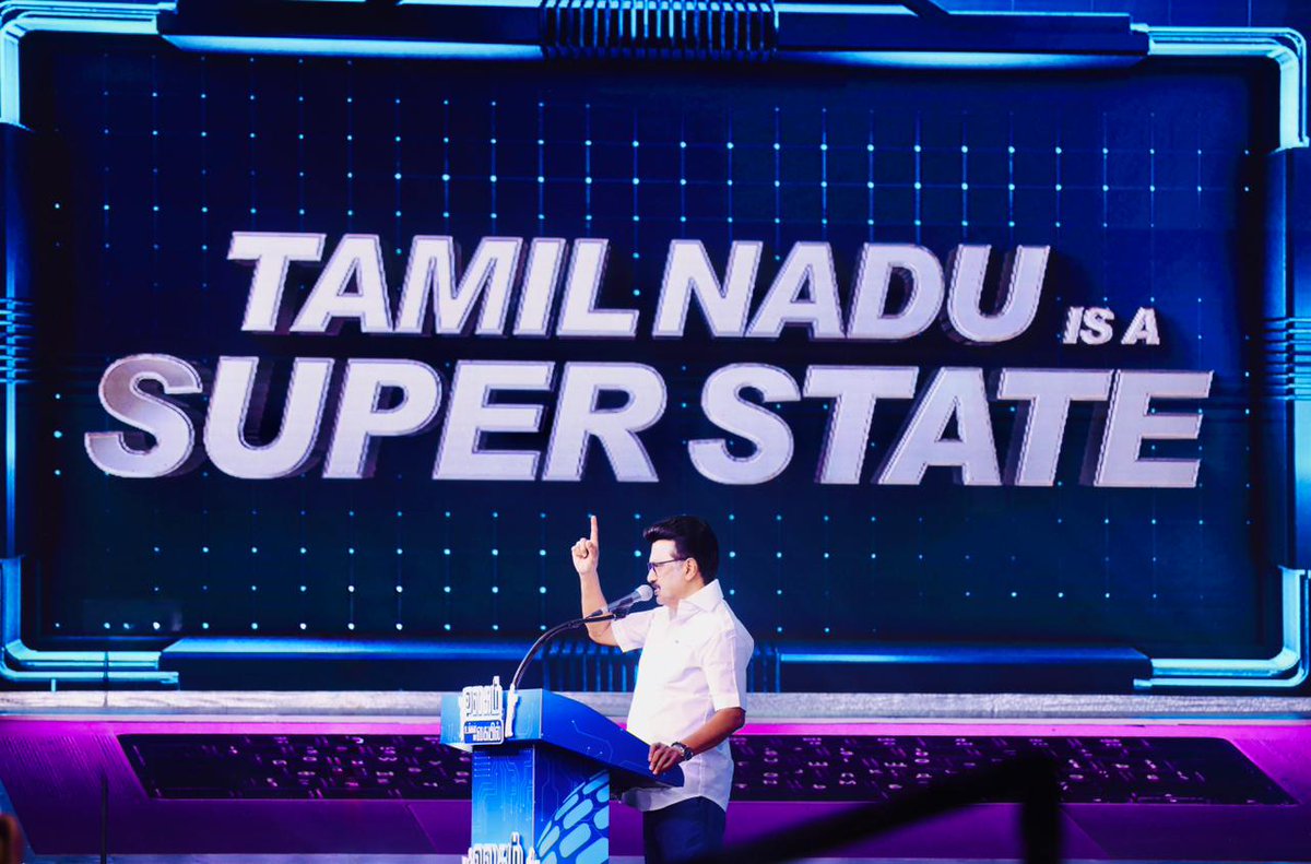 Nithis Kumar tweet media