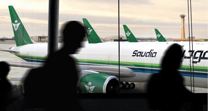 راكان العبيد tweet media