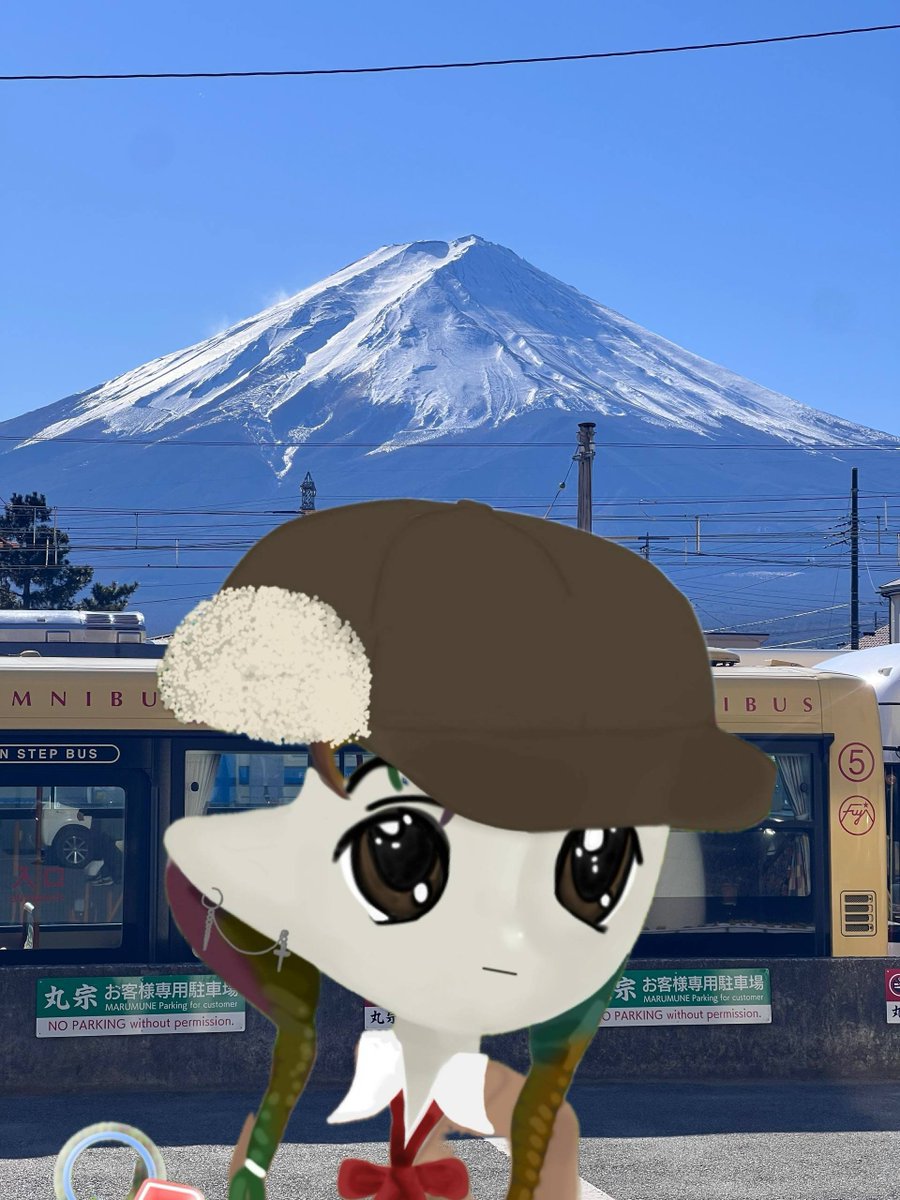 Remilia Japan | レミリア・ジャパン tweet media