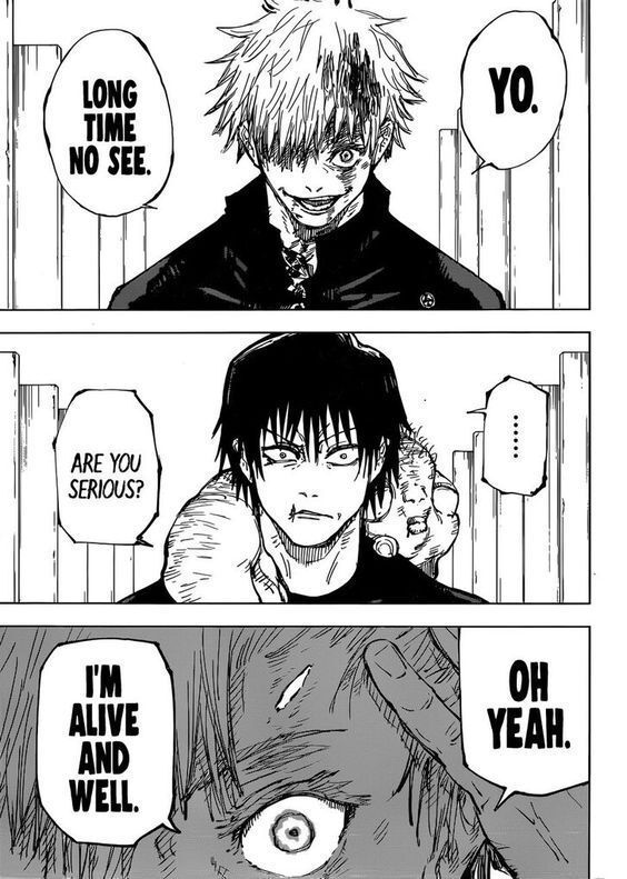 Out Of Context Manga (@mangacontexts) on Twitter photo 