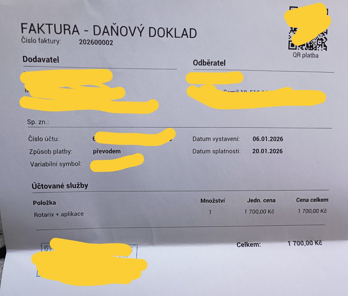 Zápisník (začínající) matky tweet media