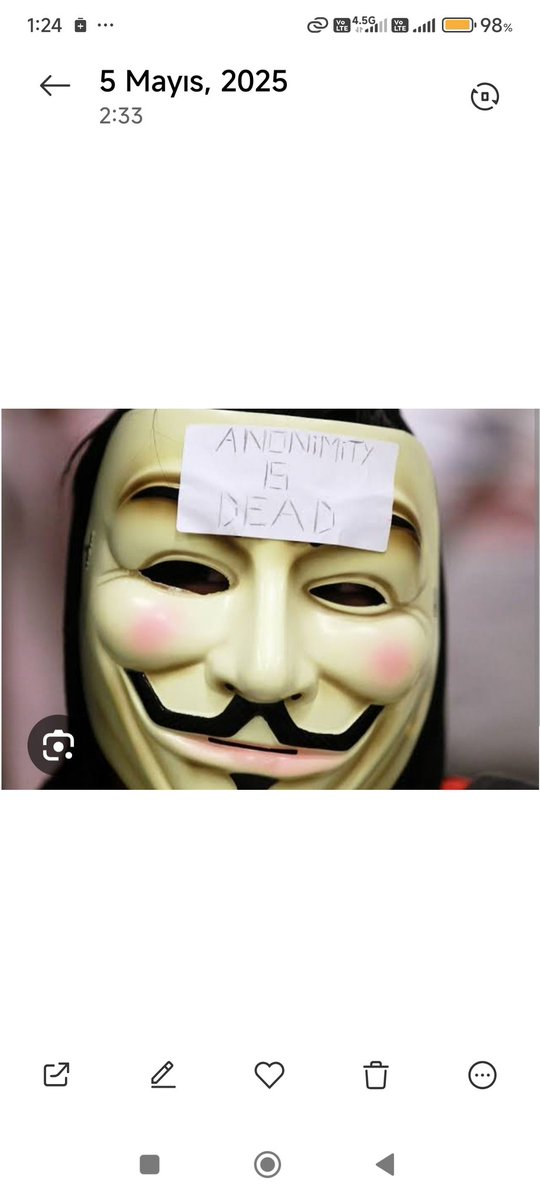 Büzük yiyorsa devam et soytari!
Nasıl olsa ipin benim elimde 
Ne zaman istersem o zaman ipini çekerim
Nedensiz de saldirabilirm!
Kafam bozuldu deyip dosyayı bakanlığa yollarım
bir telefonluk canın var topal sinek.
Sen kimsin ki bana kafa tutacan💪😉🤣🤣😉🤣🤣🤣💪💪💪