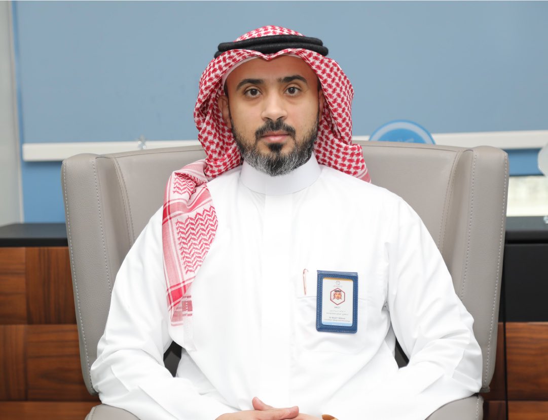 تمديد تكليف الدكتور وائل البلوي (مديرًا تنفيذيًا للشؤون الطبية بمدينة الملك سعود الطبية) لمدة عام.
<a href="/ABU_TALEEN82/">AL-BLOWI, WAEL F. M.</a>