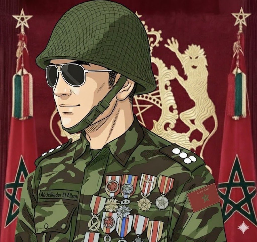 IlyasElgharbawi 🇲🇦 tweet media