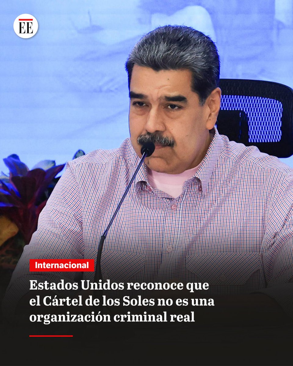 El Espectador tweet media
