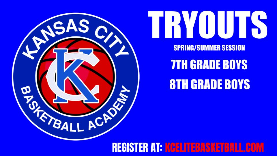 KANSAS CITY BASKETBALL ACADEMY tweet media