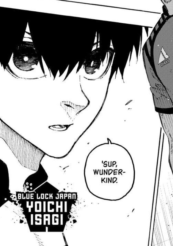 kiisluvss's tweet image. "wunderkind" is a German word.... YOICHI IS LEARNING GERMAN FOR KAISER CONFIRMED OMG?????