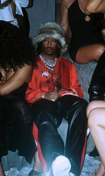 toxicking's tweet image. You ever killed your own vibe by remembering yo ex was a hoe