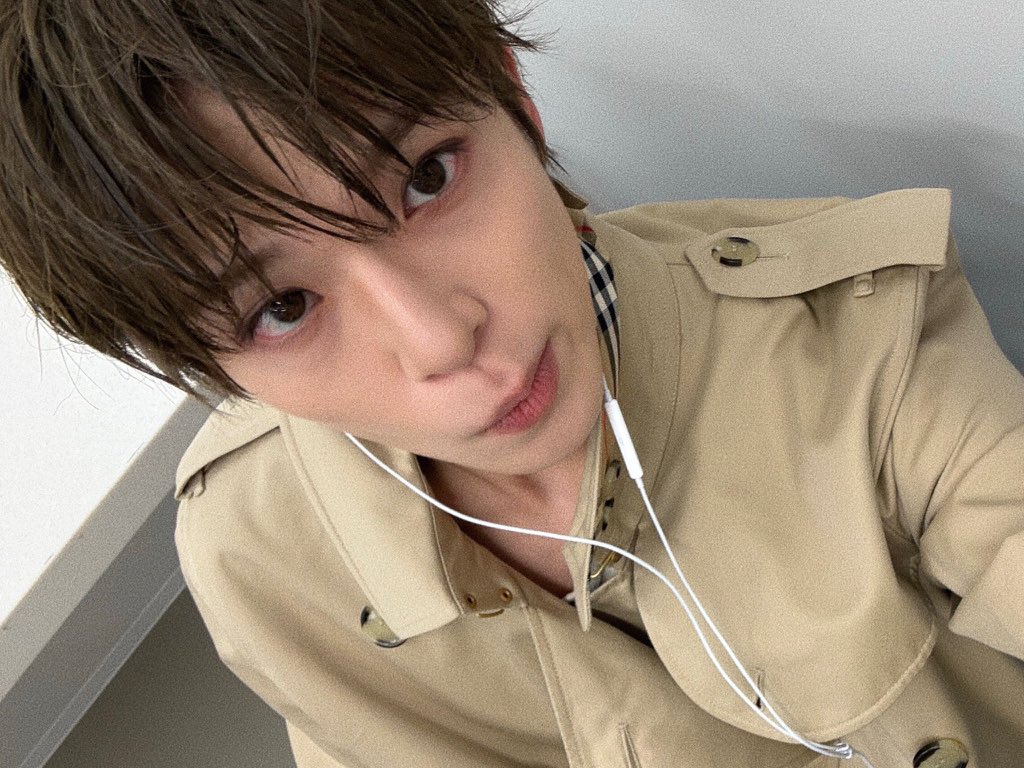 LTY_PJS's tweet image. ^•^ #tmsd #asahi