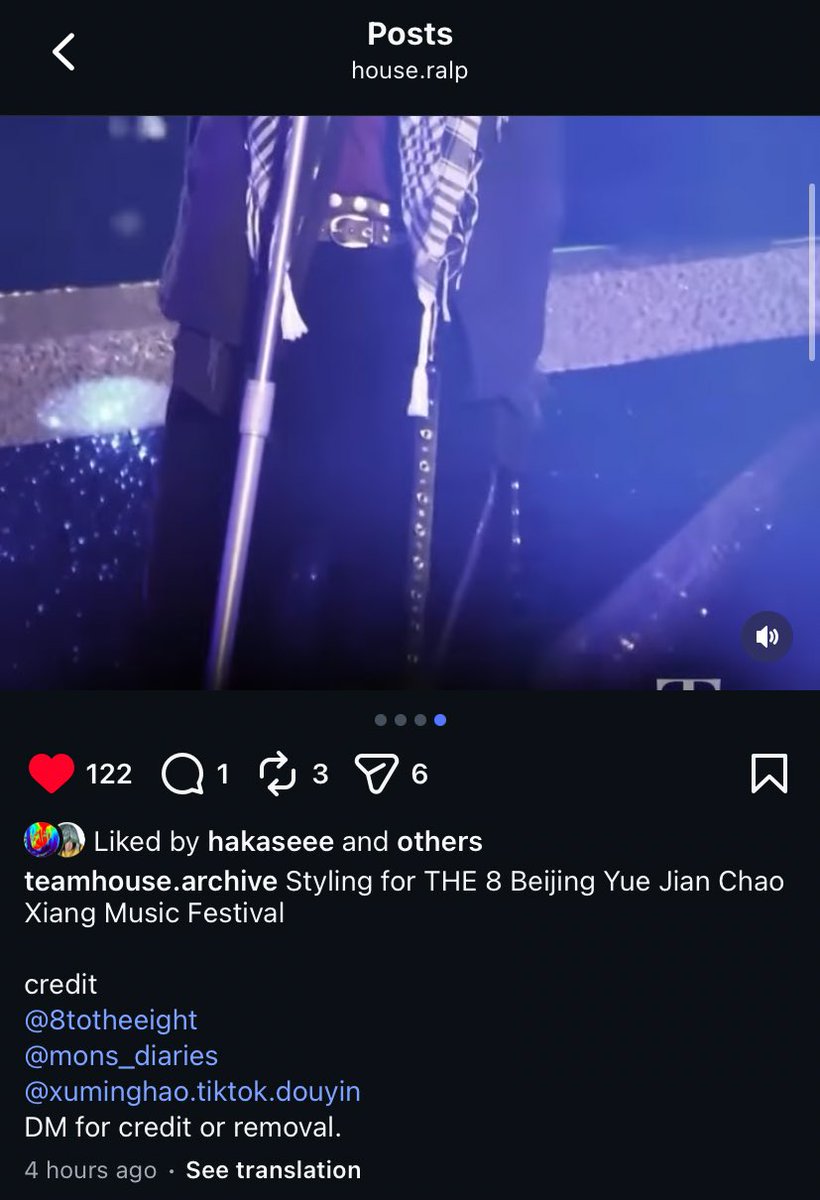 _empttysoul_'s tweet image. teamhouse.archive / jgotaswag / house.ralp instagram update with minghao! 🤩