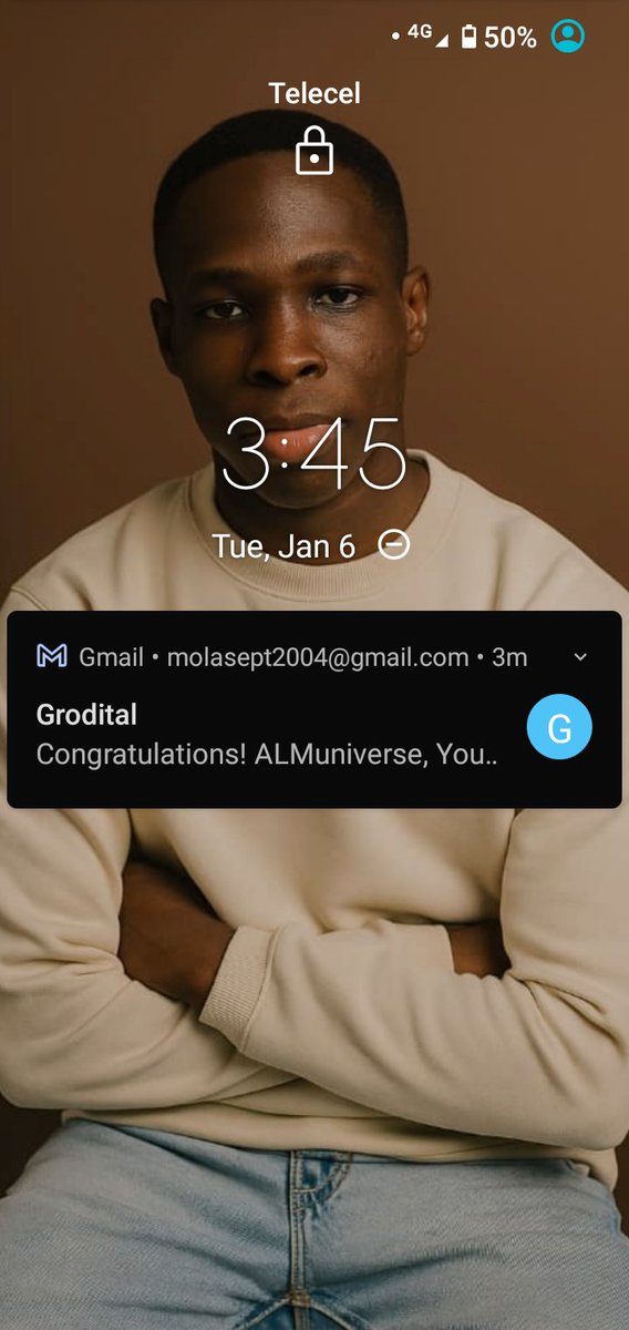 Afternoon Dollar 😁💰<a href="/grodital/">Grodital</a>  alert 😭💸🔥
Phone printing money while I sleep!
Thanks <a href="/grodital/">Grodital</a> for real commissions &amp; trusted products 🙌
2026 we eat! Who's in? Drop 💰
#Grodital