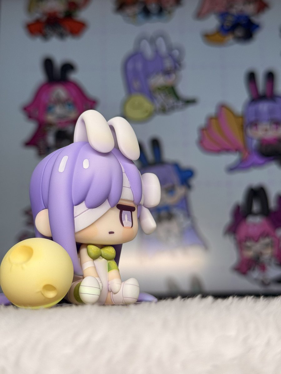 Just bunny 🐰 
painter by <a href="/zharou1999/">炸肉</a> 
  #FGO