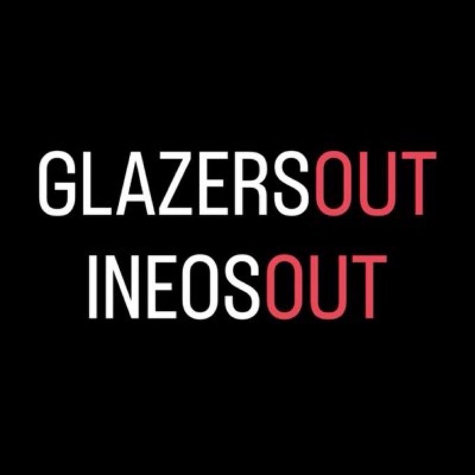 GGMANUTD23's tweet image. #GlazersOut
#GlazersSellManUtd
#GlazersFullSaleOnly #GlazersAndRatcliffeOut