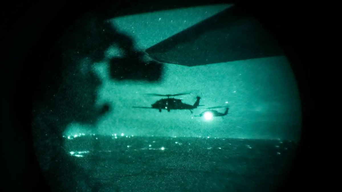 GoArmySOF's tweet image. Are you ready to fly to interesting places and execute the most important missions for the United States?

GOARMYSOF.ARMY.MIL

GO BEYOND 📲 Text 𝗦𝗢𝗥𝗕 to 𝟰𝟲𝟮-𝟳𝟲𝟵