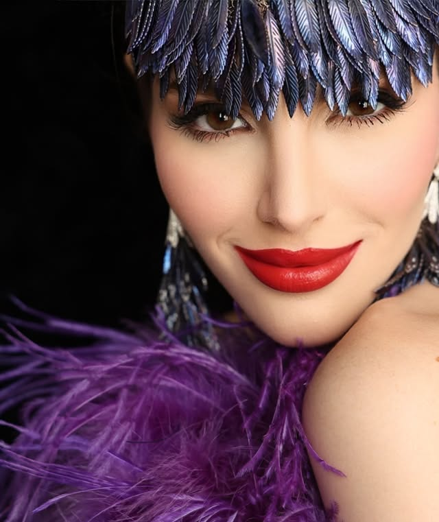 𝐋𝐎𝐎𝐊• Miss Universe Americas 2025,Stephany Abasali.

📸Fadil Berisha Photography  #MissUniverse