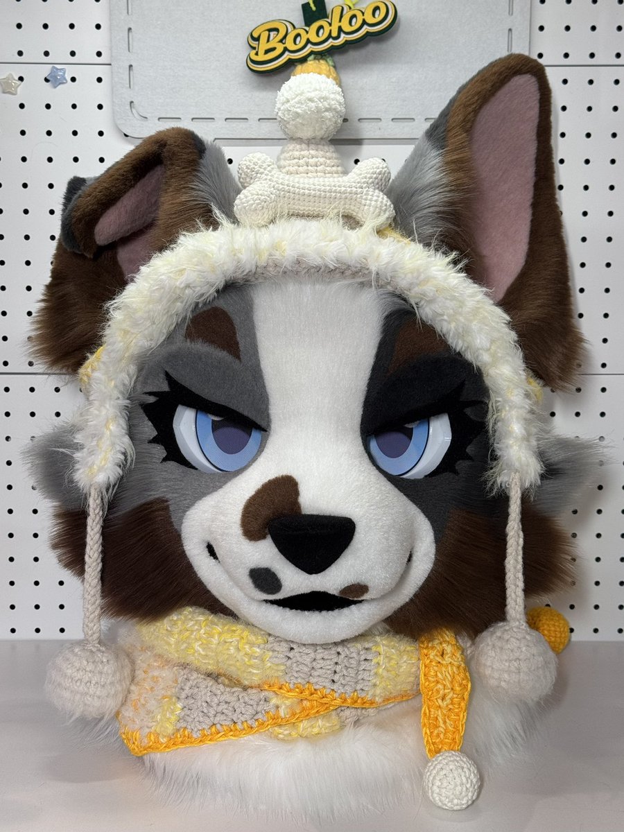 Booloo_🍍 tweet media