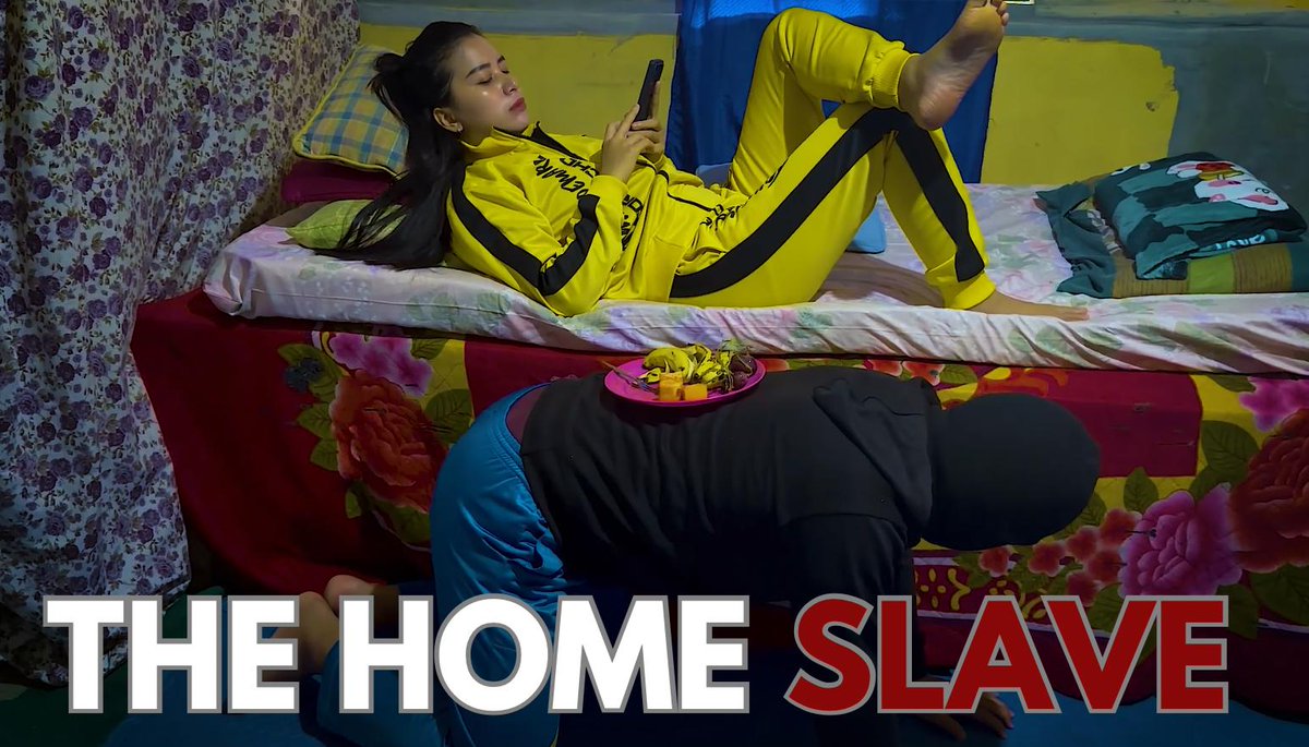 ChintyaCommand's tweet image. Never piss off the Goddess. Chintya inher new and very long (11 mins) clip.
payhip.com/b/4LR9A