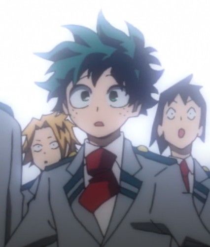 izuchrry's tweet image. my fav flavor of izuku