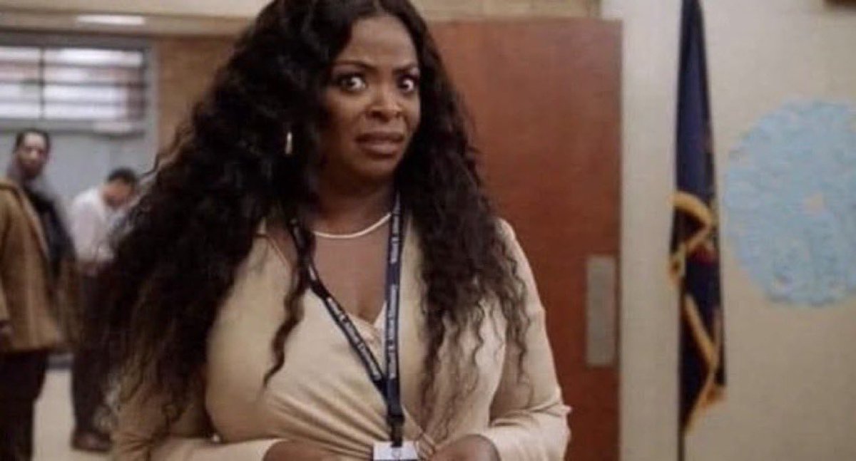 sunflower_babz's tweet image. Hearing someone say “female” instead of woman in real life