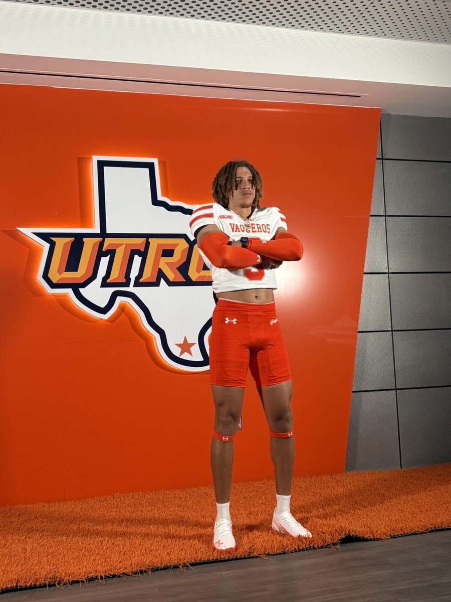 Trevohn Ferguson ⏳ tweet media