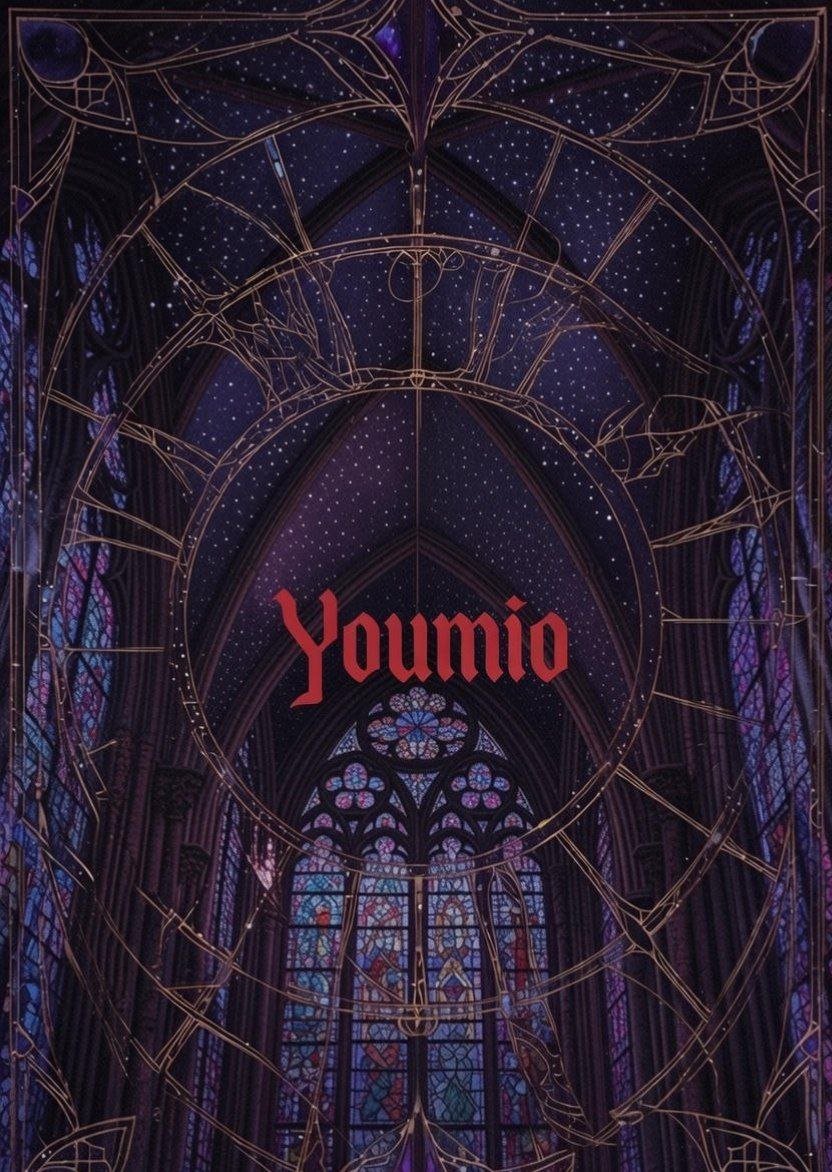 Amir848280's tweet image. 🌐 Youmio is creating an agent-native blockchain — where AI agents have on-chain identity, memory, and autonomous coordination.
Built for the next era of intelligent networks.
#Youmio #AgentChain #AI #Web3
@youmio_ai
