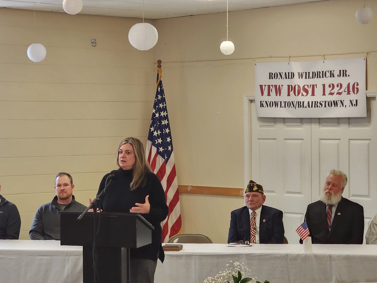 WarrenCountyNJGov tweet media