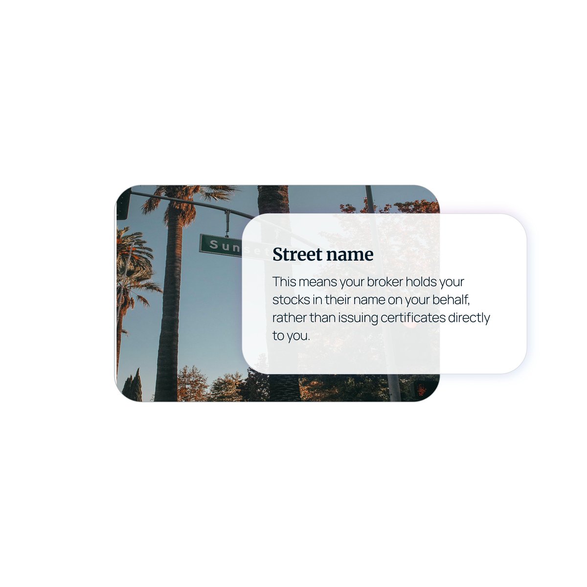truthifi's tweet photo. We're on a mission to make the complex simple—let's look at three commonly confusing terms in financial services. https://t.co/KDcIii5RVs
