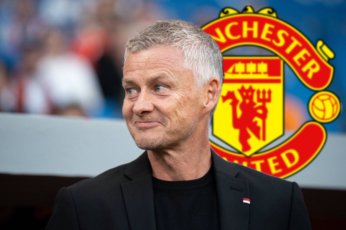 🚨🔴 BREAKING | Understand that talks between Manchester United and Ole Gunnar Solskjær’s camp have already taken place.

The 52 y/o Manchester United legend is ready to help, ready to take over even just until the end of the season. Extremely motivated, prepared, and already