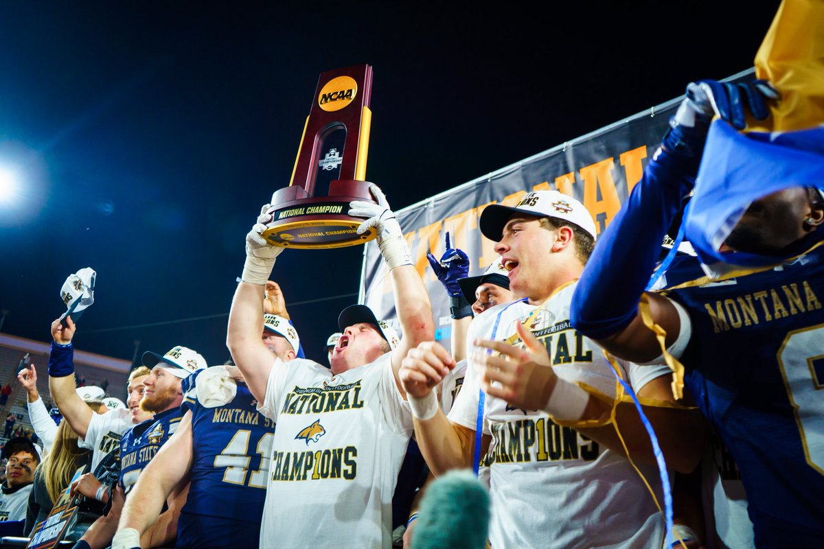 Big Sky Conference tweet media