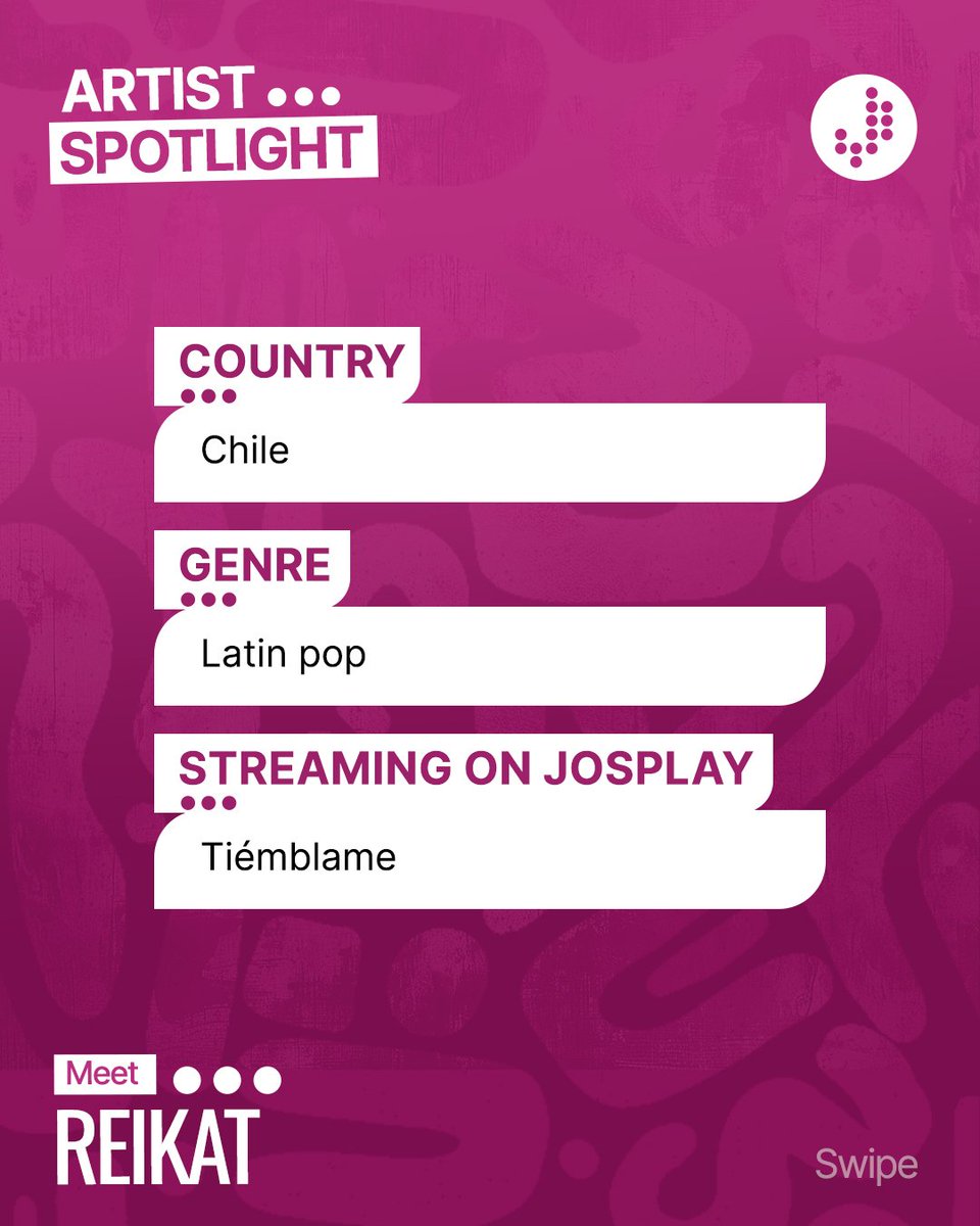 Josplay tweet media