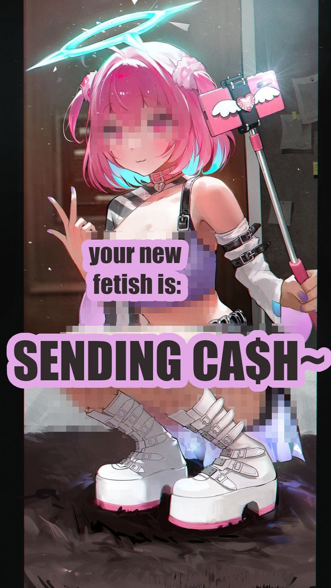 G00nMom's tweet photo. Taking in losers, cucks, and paypigs. If you're interested just dm me saying you're worthless 😈💋

 #finsub #findomm #findomgoddess #dom #sub #porn #hentai #nsfwtwtًً  #goon #gooner #goonette https://t.co/ioGQjTr3mQ
