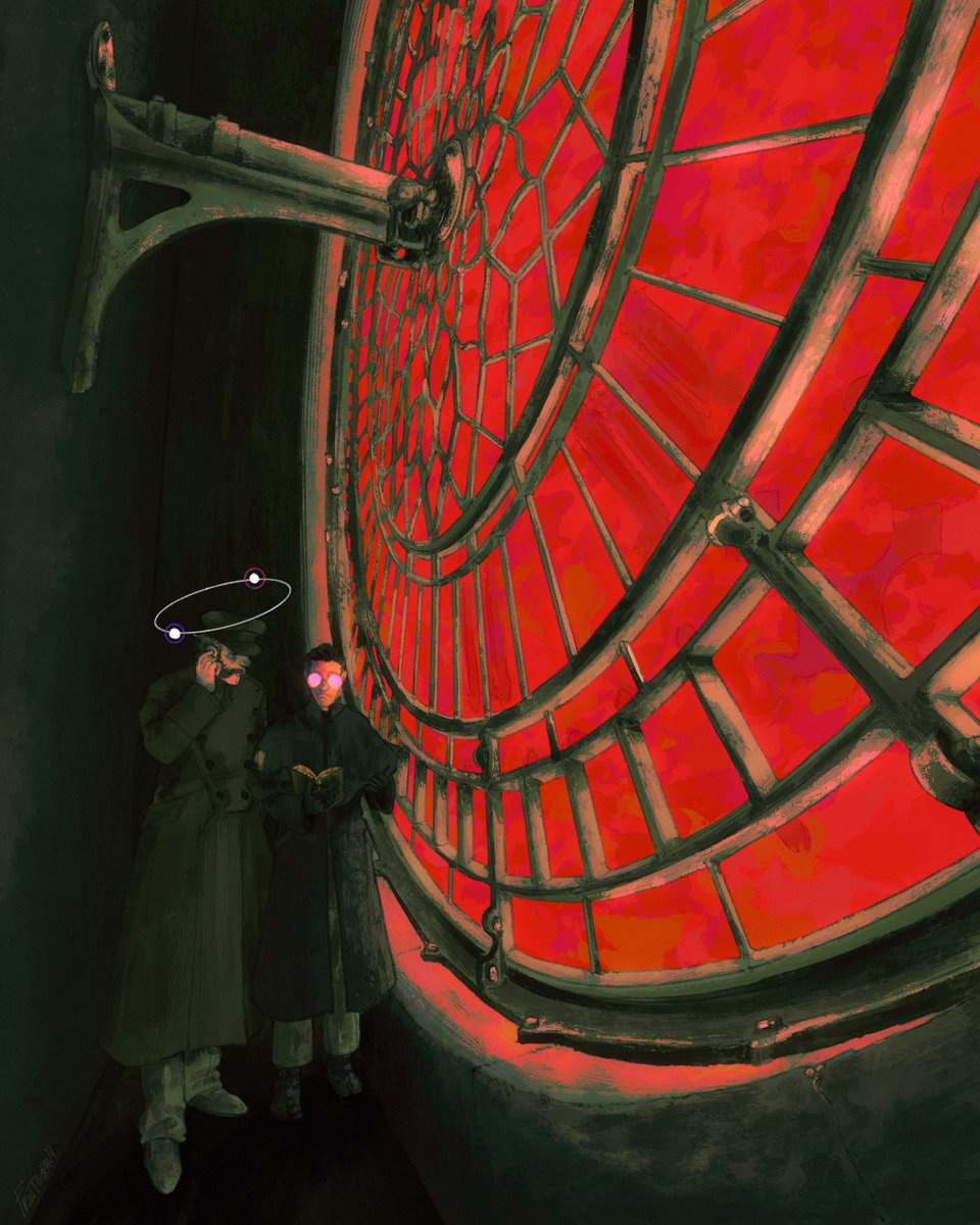 fruitgravy's tweet image. personal space #DiscoElysium #kimharry