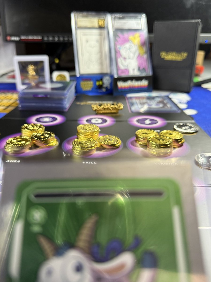 Ron Jordan ✳️ Web3 Sensei tweet media