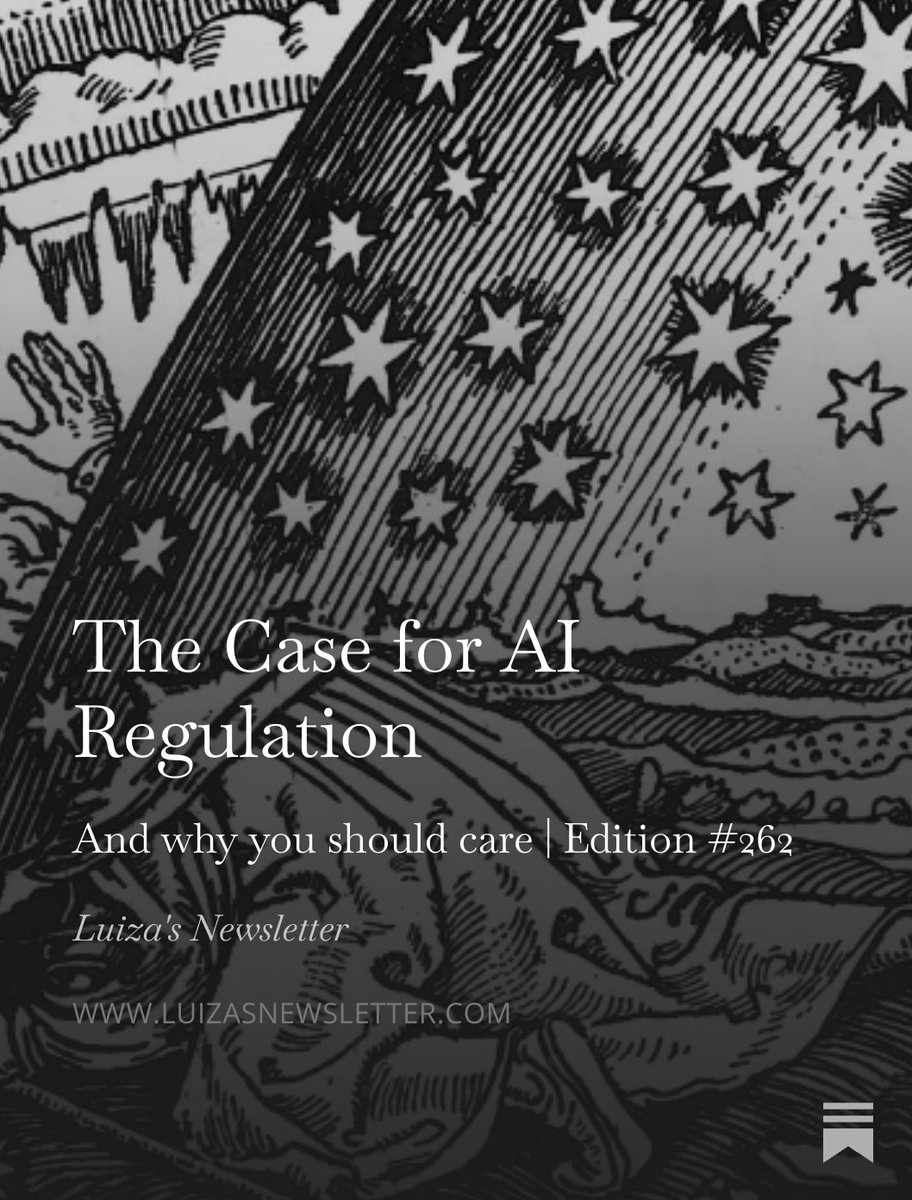 Luiza Jarovsky, PhD tweet media