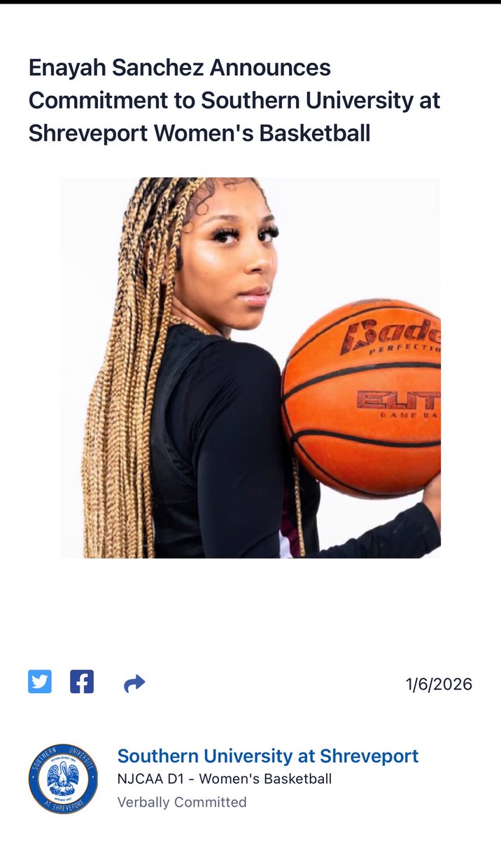 Coach13Murray's tweet image. Congrats to @enayahsanche for her commitment. You deserve it kid. Yet another kid going to fulfill her dreams. We get kids signed. The proof is in the pudding. Proud you kid. @ProskillsHTX @dexsmooth @StarTraining3