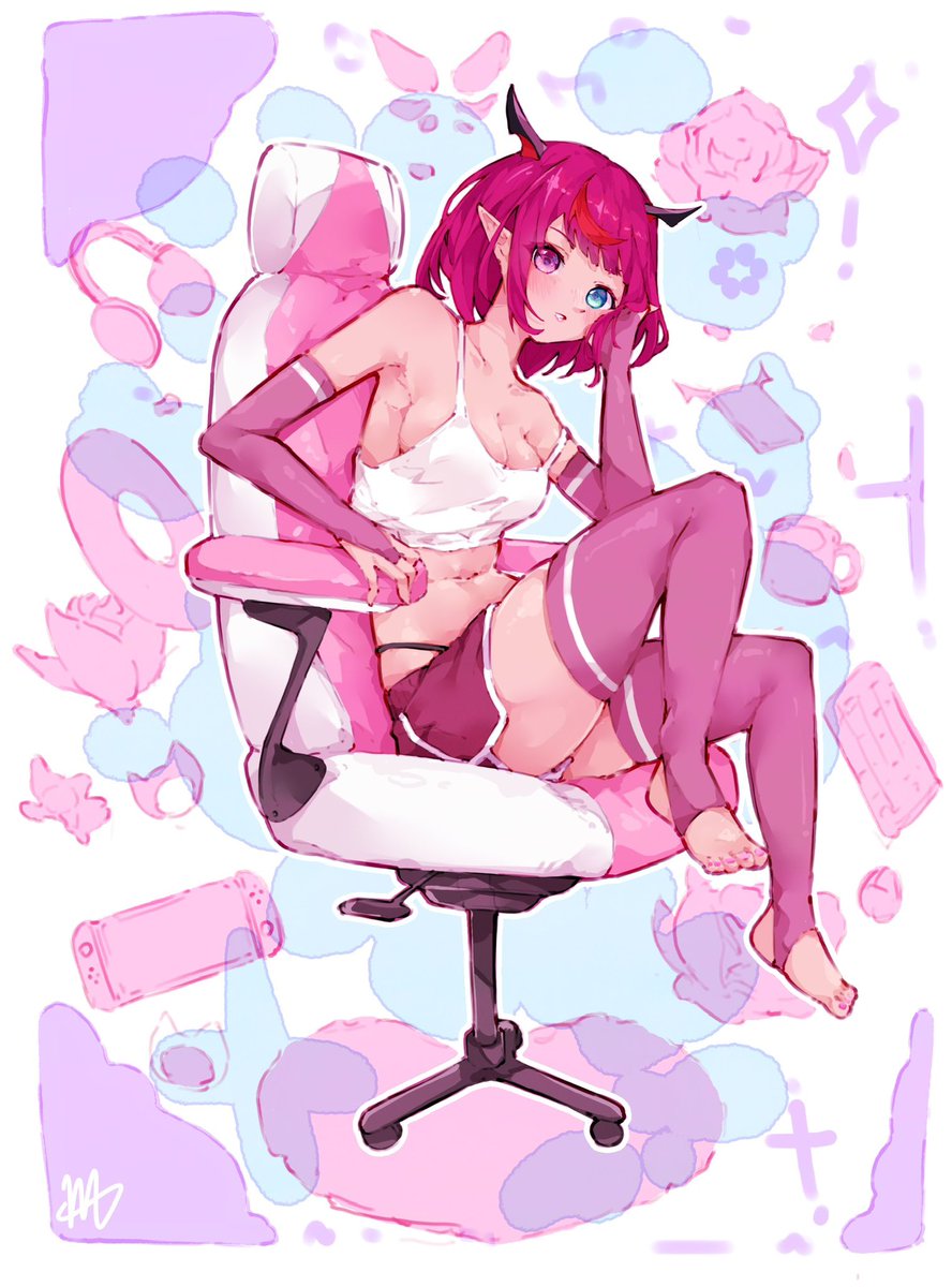 ma_draws's tweet image. 2022 vs 2026