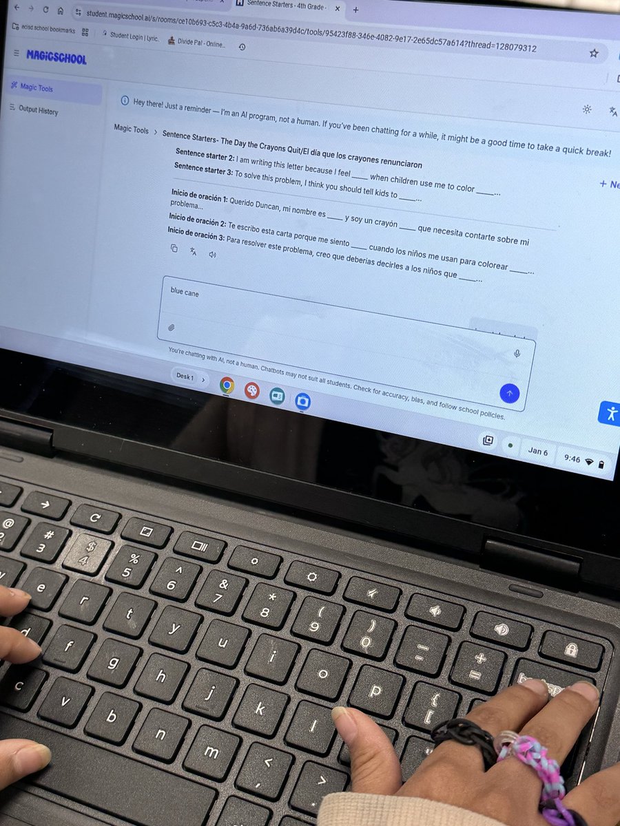 Mrs. Avery Bugg tweet media