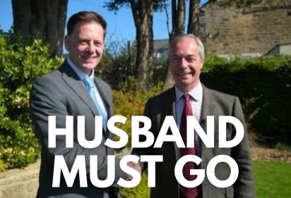 reformexposed's tweet image. Andrew Husband the Leader of Reform UK in Durham has been spinning a story about his business dealings, we have been told that he privately describes the events so:

He is being held personally liable for approximately £150k of covid-related company loans.

Husband seems to have…