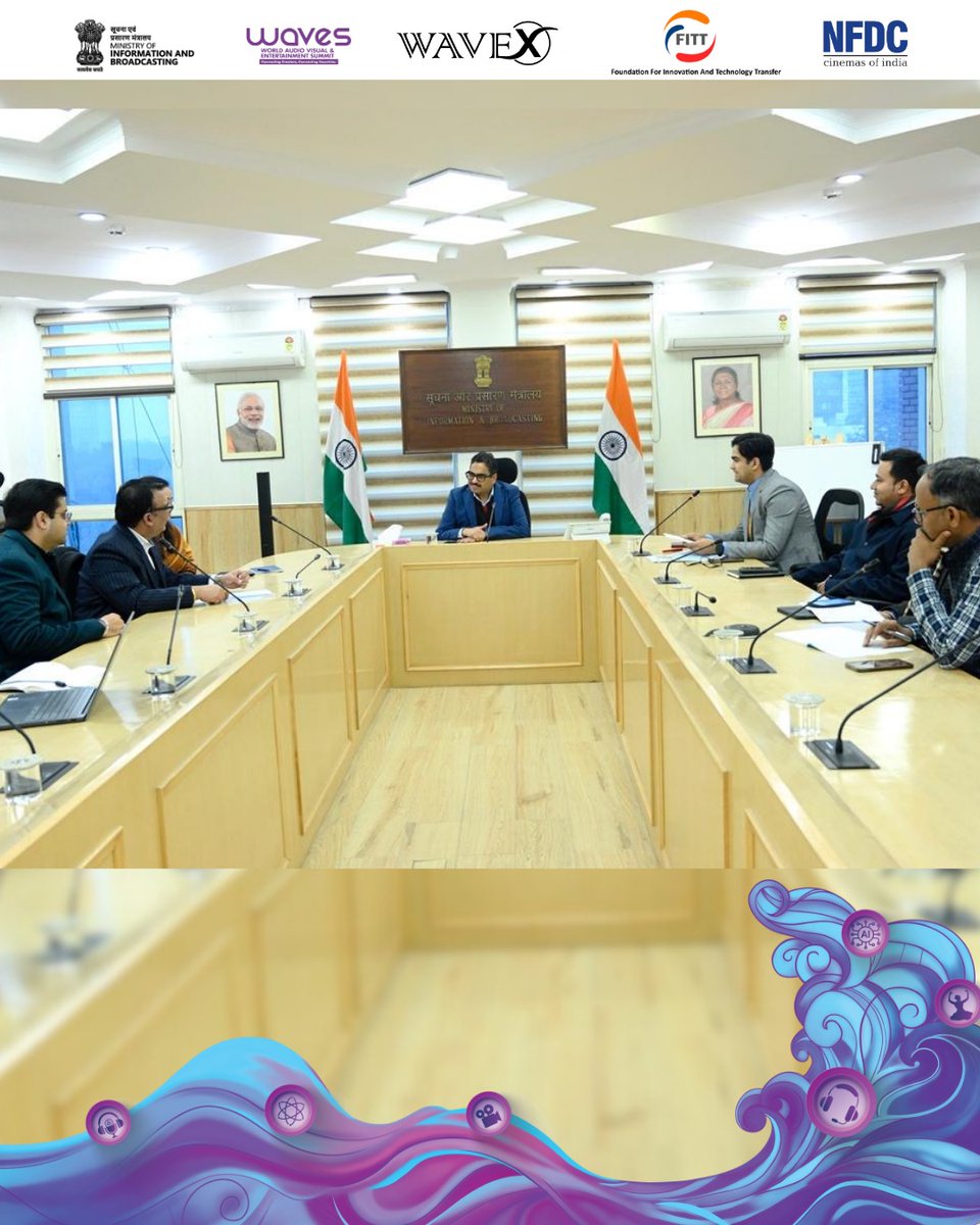 NFDC India tweet media