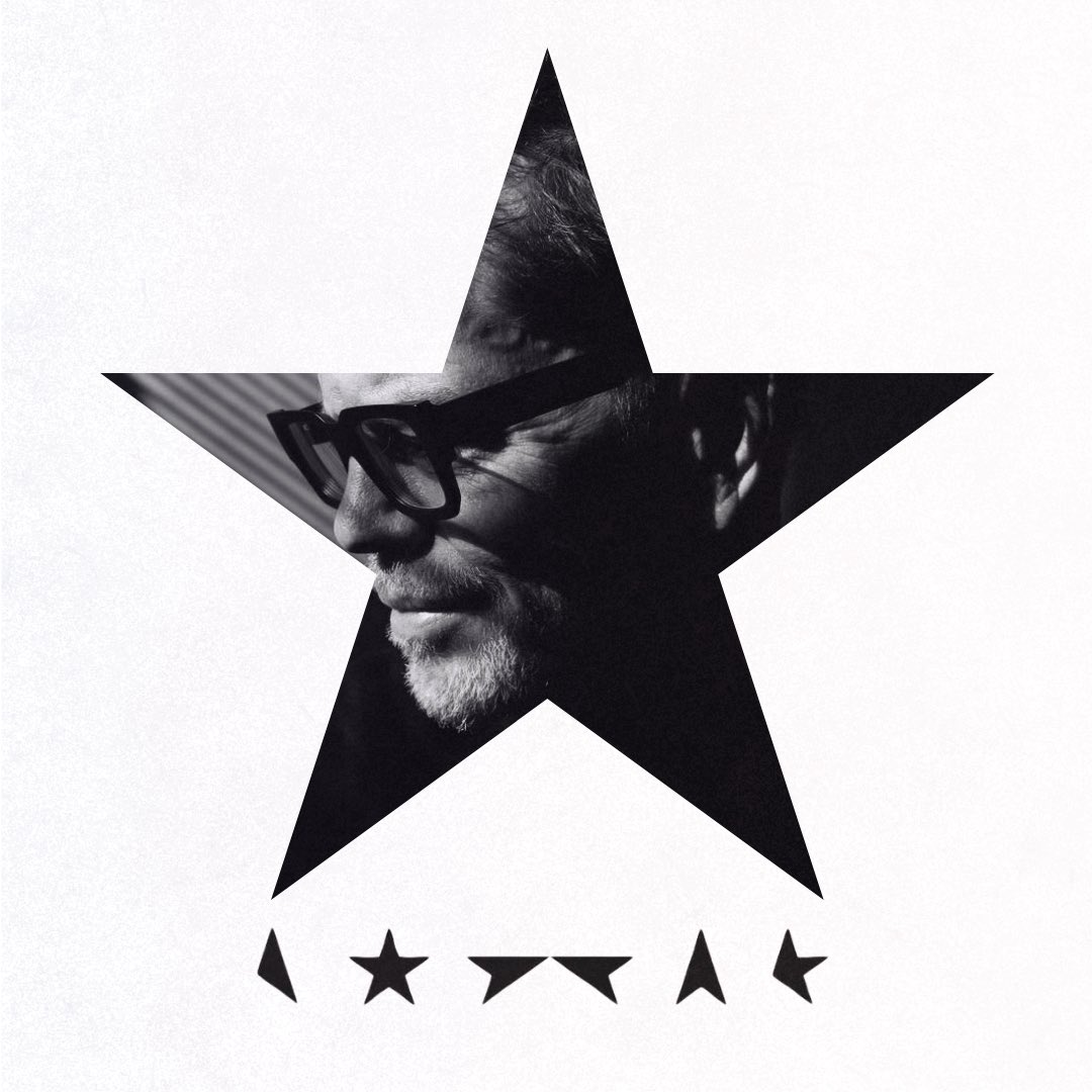 David Bowie’s Blackstar turns a decade old this week. What was it like to witness the creation of (and help shape) such a landmark release? 

My interview with saxophonist and band leader Donny McCaslin 👇

open.substack.com/pub/deepcutswr…