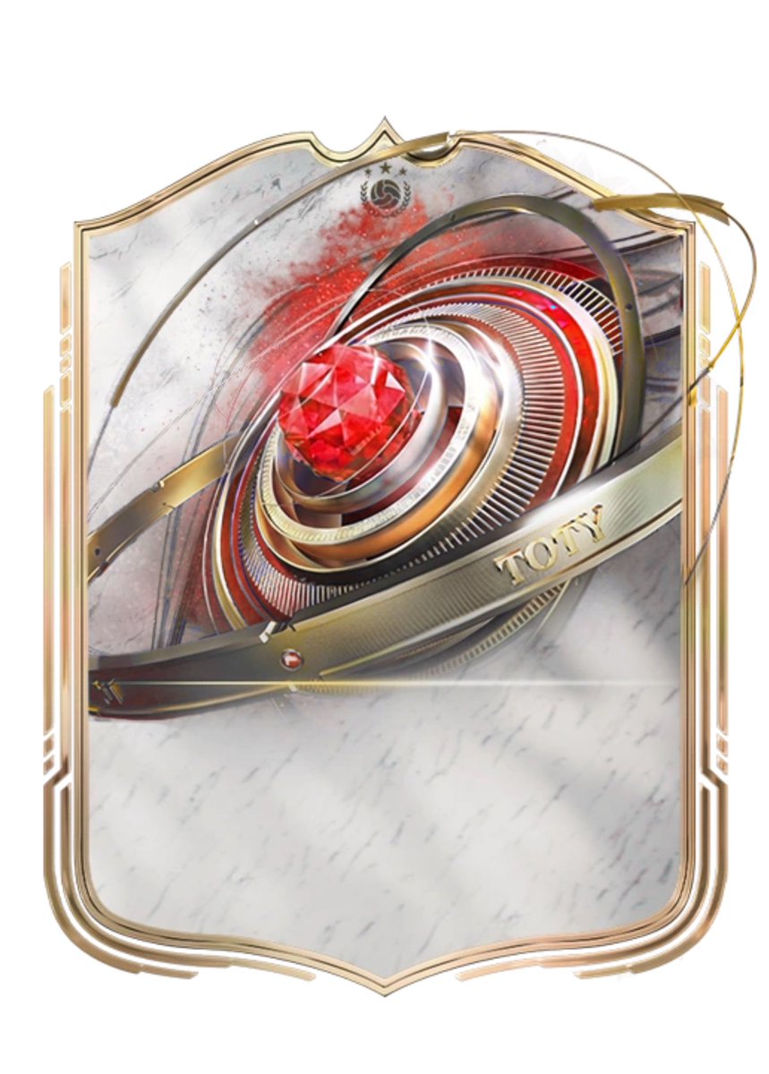 futsolution's tweet image. TOTY Red designs 👀