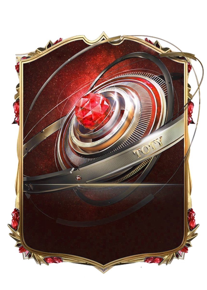 futsolution's tweet image. TOTY Red designs 👀