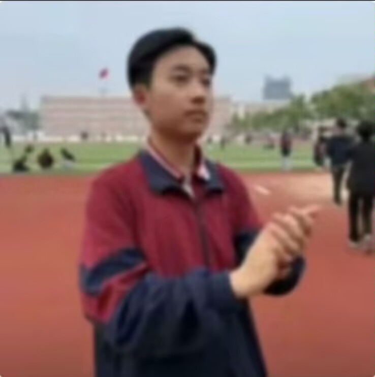 Texas#缄默 tweet media