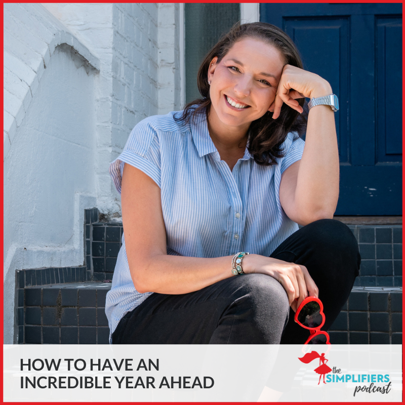 ✨ New guided visualization 🎧
How to have an incredible year ahead.
Not more hustle.
More clarity.
More alignment.

Press pause. Get grounded. Let your intuition lead the way.
🎧 Listen: thesimplifiers.com/posts/b165-how…
#IntentionalLiving #GuidedVisualization #ClarityOverChaos