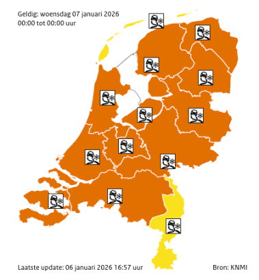 Rijkswaterstaat Verkeersinformatie tweet media